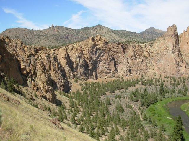 Summer '06 Sunriver 481 